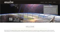 Desktop Screenshot of bstgllc.com